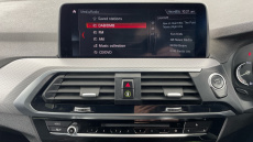 BMW X3 xDrive20d M Sport 5dr Step Auto Diesel Estate